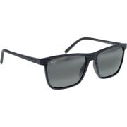 Maui Jim Sunglasses Black, Unisex