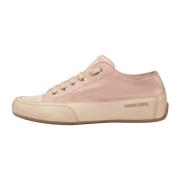 Candice Cooper Sneakers Pink, Dam