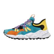 Flower Mountain Sneakers Multicolor, Unisex