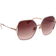 Furla Sunglasses Pink, Dam