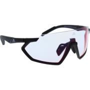 Adidas Ikoniska solglasögon med fotokromatiska linser Black, Unisex