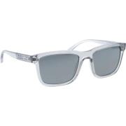 Arnette Sunglasses Gray, Unisex