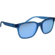 Arnette Ikoniska solglasögon med polariserade linser Blue, Unisex