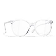 Chanel Glasses Gray, Dam