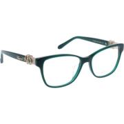 Chopard Glasses Green, Dam