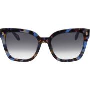 Just Cavalli Sunglasses Multicolor, Dam