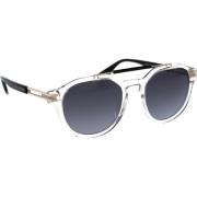 Marc Jacobs Stiliga solglasögon för män Gray, Herr
