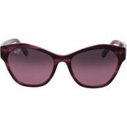 Maui Jim Sunglasses Purple, Dam