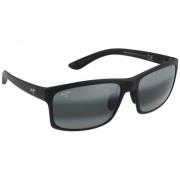 Maui Jim Stiliga Polariserade Solglasögon Black, Unisex