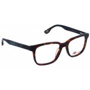 New Balance Glasses Brown, Unisex
