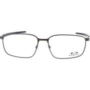 Oakley Stiliga Glasögon för Män Gray, Herr