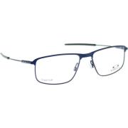 Oakley Glasses Blue, Herr