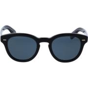 Oliver Peoples Sunglasses Black, Unisex