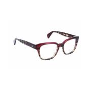 Paul Smith Glasses Brown, Dam