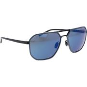 Porsche Design Sunglasses Blue, Herr