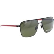 Porsche Design Sunglasses Black, Herr