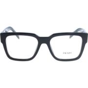 Prada Glasses Black, Dam