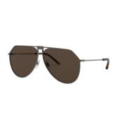 Dolce & Gabbana Sunglasses Black, Unisex