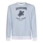 Vilebrequin Sweatshirts Multicolor, Herr