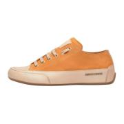 Candice Cooper Sneakers Orange, Dam