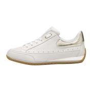 Candice Cooper Sneakers White, Dam