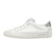 Candice Cooper Sneakers White, Dam