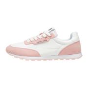 Candice Cooper Sneakers White, Dam