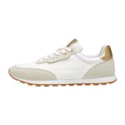 Candice Cooper Sneakers White, Dam