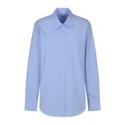 Alexander Wang Shirts Blue, Dam