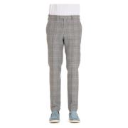 PT Torino Trousers Multicolor, Herr