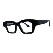 Kuboraum Glasses Black, Dam