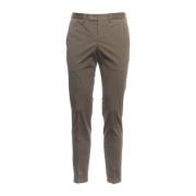 PT Torino Trousers Gray, Herr