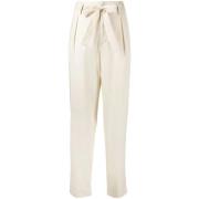 Rag & Bone Trousers Beige, Dam