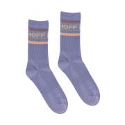 Hoff Socks Purple, Unisex