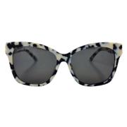 Balenciaga Sunglasses Multicolor, Dam