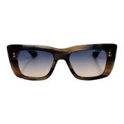 Dita Sunglasses Multicolor, Dam