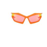 Givenchy Sunglasses Orange, Dam
