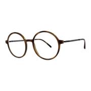 Mykita Glasses Brown, Dam