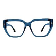 Tom Ford Glasses Blue, Dam