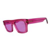 Tom Ford Sunglasses Pink, Unisex