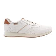 Pikolinos Sneaker White, Herr