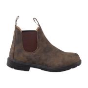 Blundstone Ankle Boots Brown, Dam