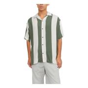 Jack & Jones Short Sleeve Shirts Multicolor, Herr