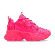 Adidas Originals Ozthemis platform sneakers Pink, Dam