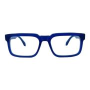 Off White Glasses Blue, Unisex