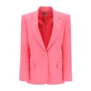 Stella McCartney Jackets Pink, Dam