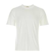 Ten C T-Shirts White, Herr