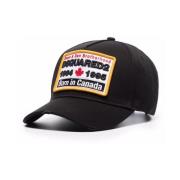 Dsquared2 Caps Multicolor, Herr