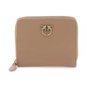 Pinko Wallets & Cardholders Beige, Dam