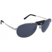 Cartier Sunglasses Gray, Unisex
